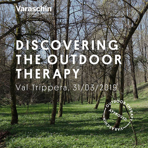 Varaschin - News - #ValTrippera