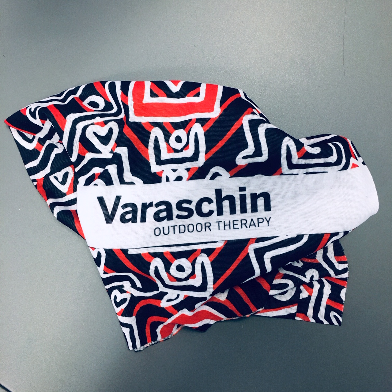 Varaschin - News - Little Run 2018