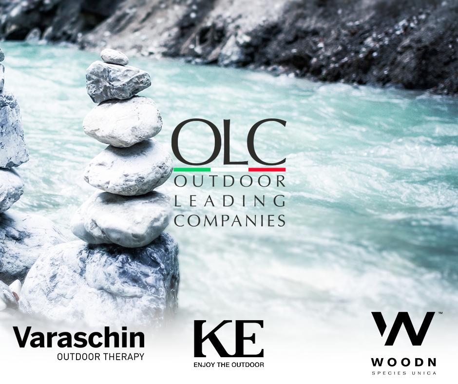 Varaschin - News - Outdoor leading companies Made in Italy – OLC Group