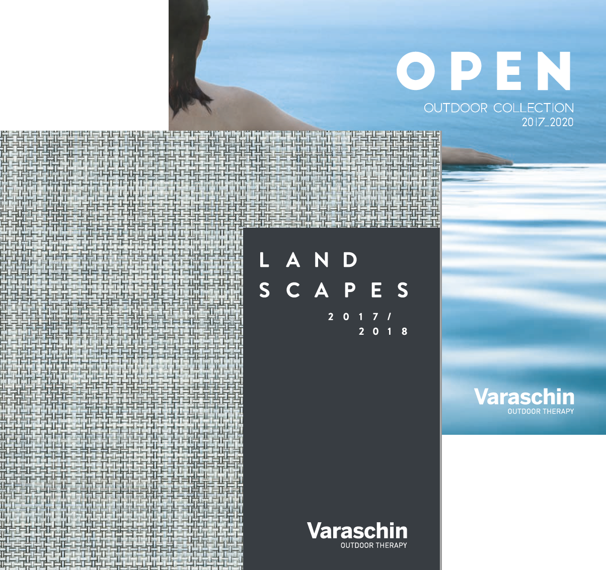 Varaschin - News - New catalogues 2017