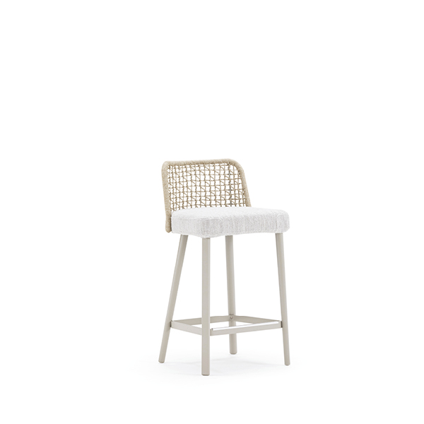 Outdoor Living EMMA Stool Varaschin