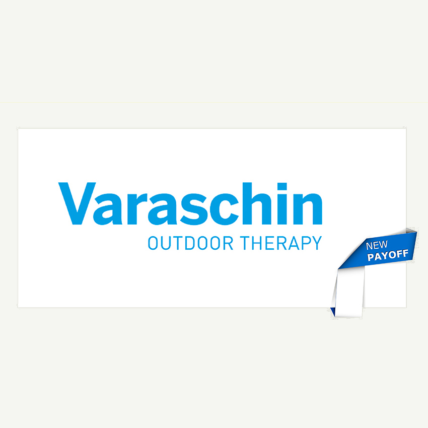 Varaschin - News - VARASCHIN “OUTDOOR THERAPY” – a new way of living spaces