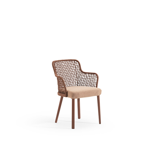 EMMA Dining armchair