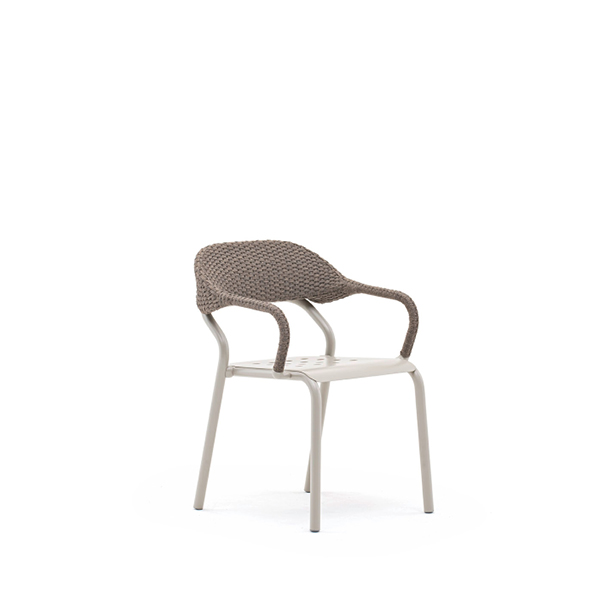 NOSS Dining armchair