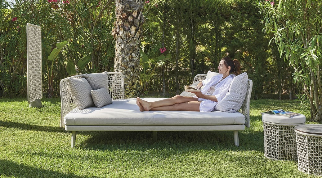 Varaschin - Outdoor Therapy blog - Il lusso di rallentare Varaschin - Outdoor Therapy blog - Il lusso di rallentare