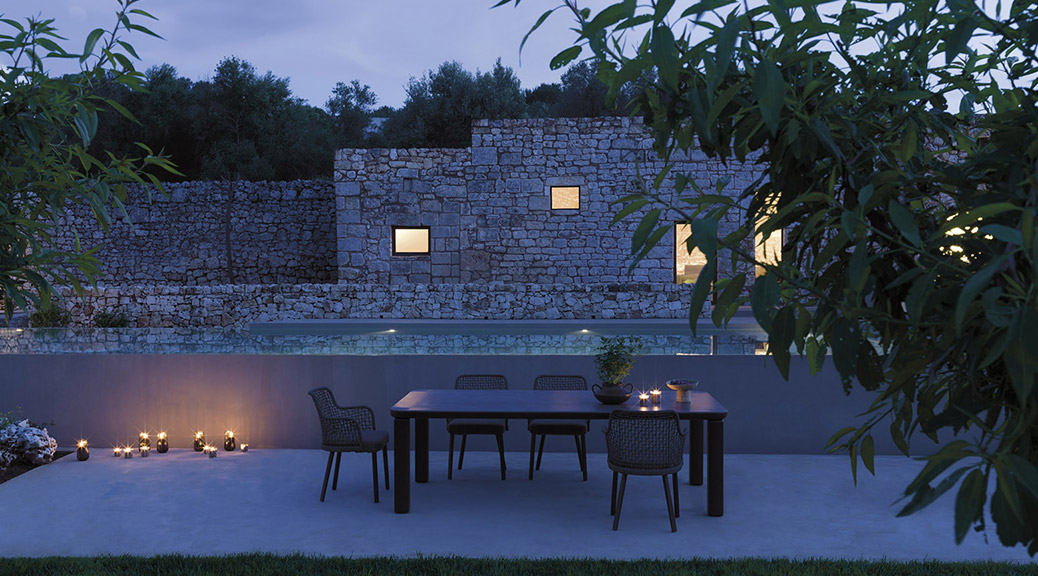 Varaschin - Outdoor Therapy blog - La tavola che riunisce Varaschin - Outdoor Therapy blog - La tavola che riunisce