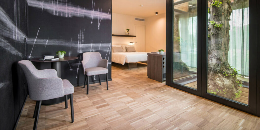 Terme Preistoriche Resort & Spa