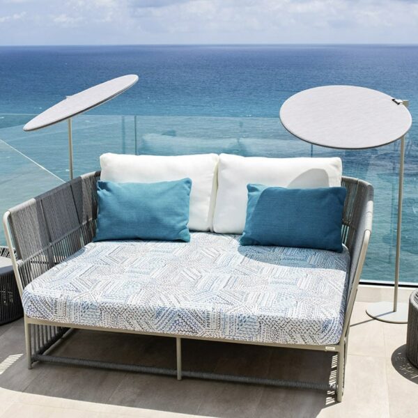 Tibidabo daybed compact 
