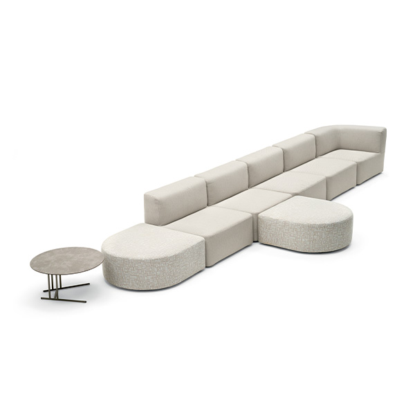 BELT Modular sofa