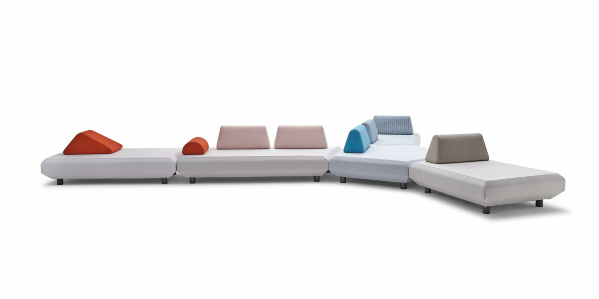 BENTO Modular sofa 