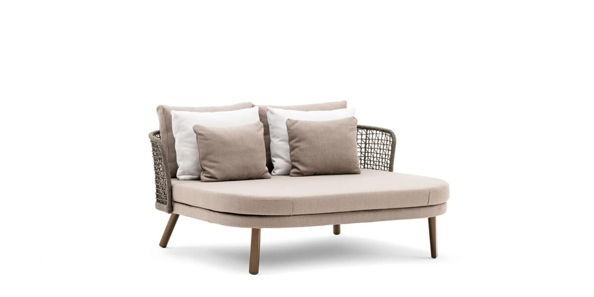EMMA Daybed compact 