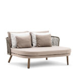 Daybed Compact | Varaschin