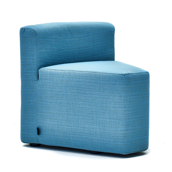 IN & OUT Petit fauteuil