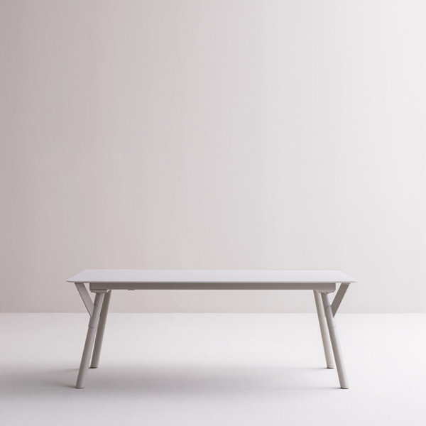 LINK extendable table 