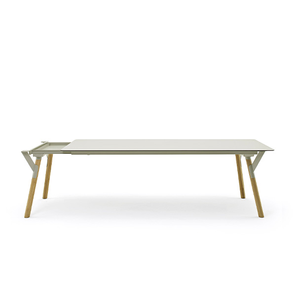 LINK extendable table