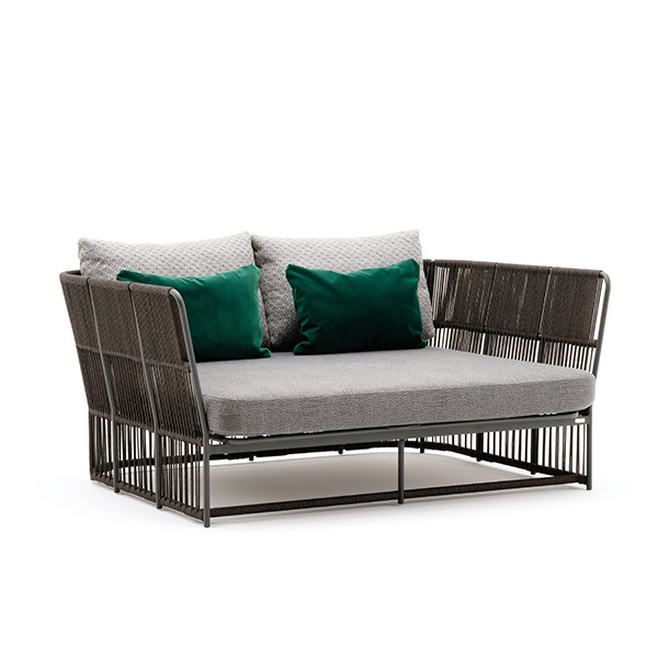 Tibidabo daybed compact